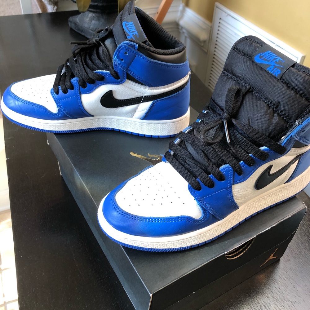 Youth Jordan’s